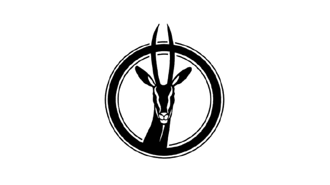Logo Asso Gazelle