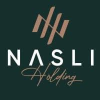 Logo Nasli Holding